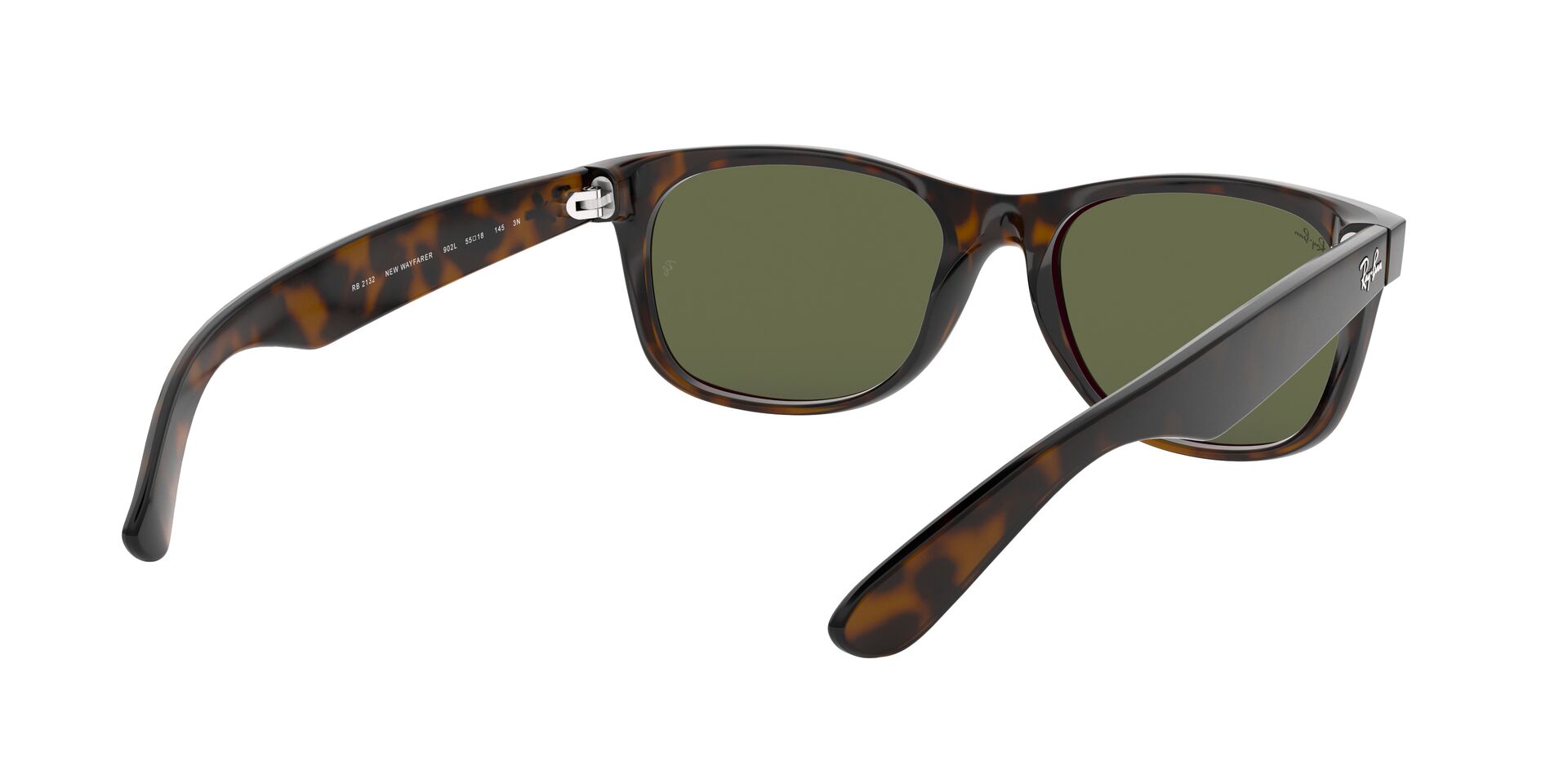 Ray-Ban 2132 902L - obrazek 7