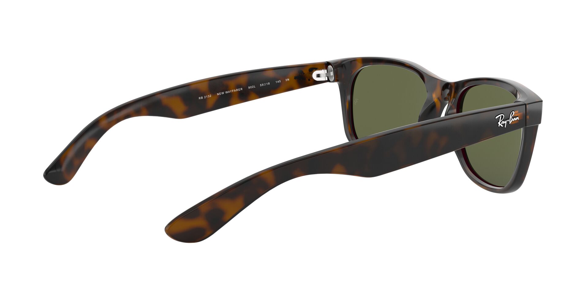 Ray-Ban 2132 902L - obrazek 8