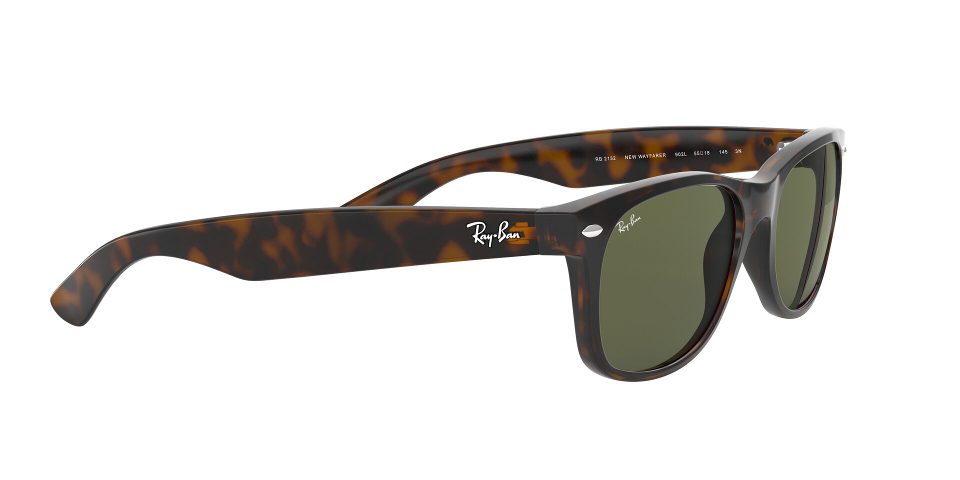 Ray-Ban 2132 902L - obrazek 10
