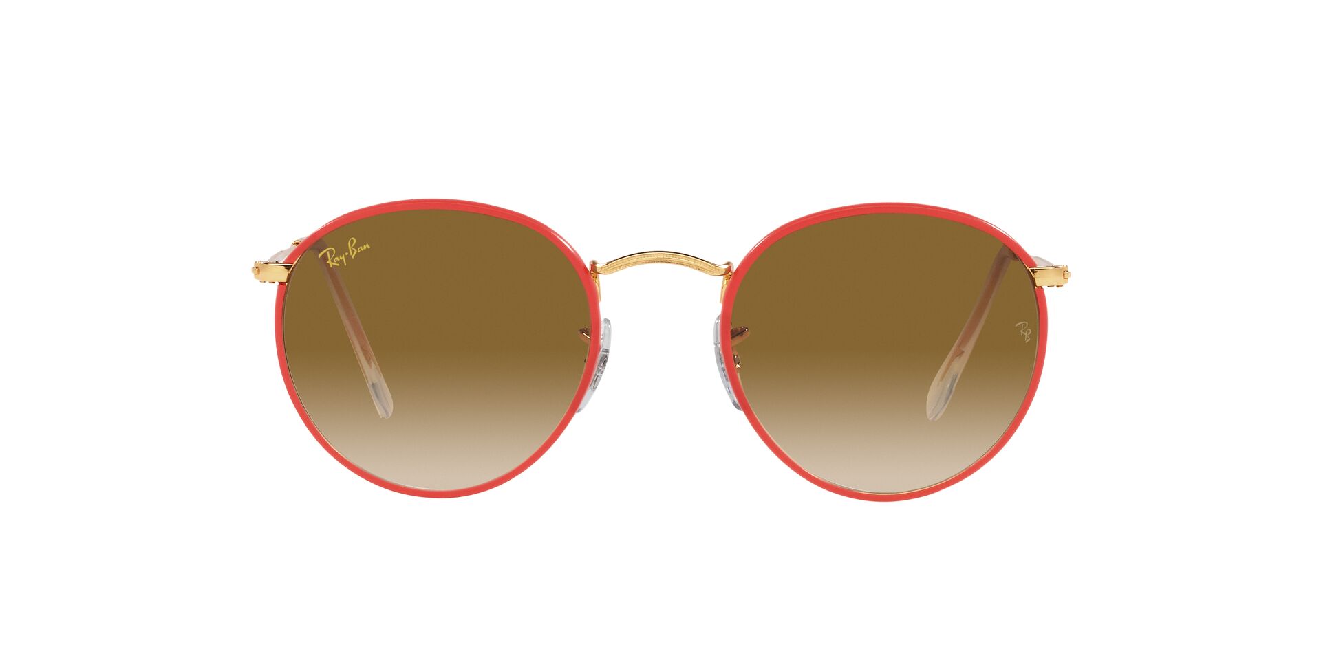 Ray-Ban 3447JM 919651 - obrazek 13