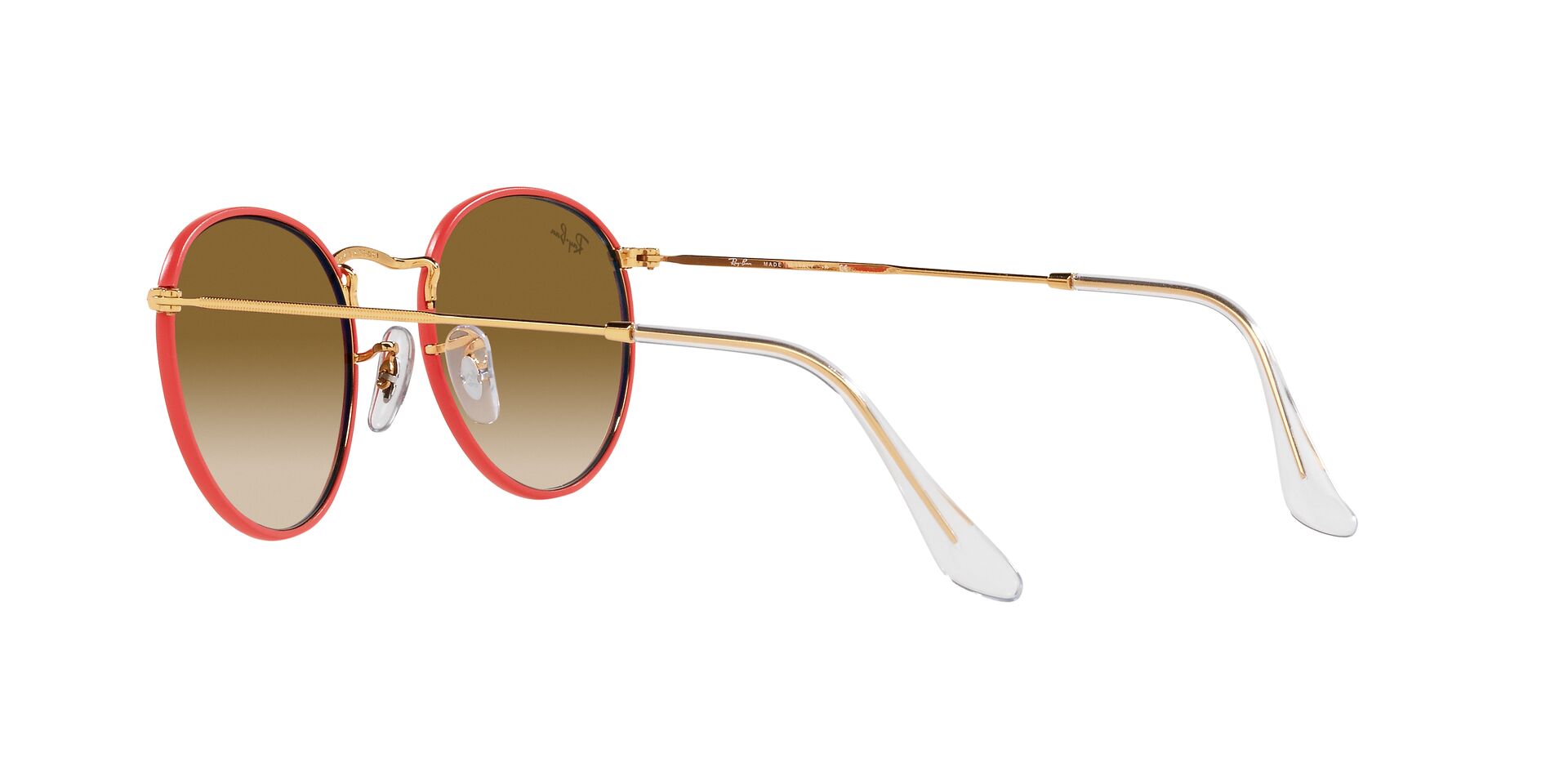 Ray-Ban 3447JM 919651 - obrazek 4