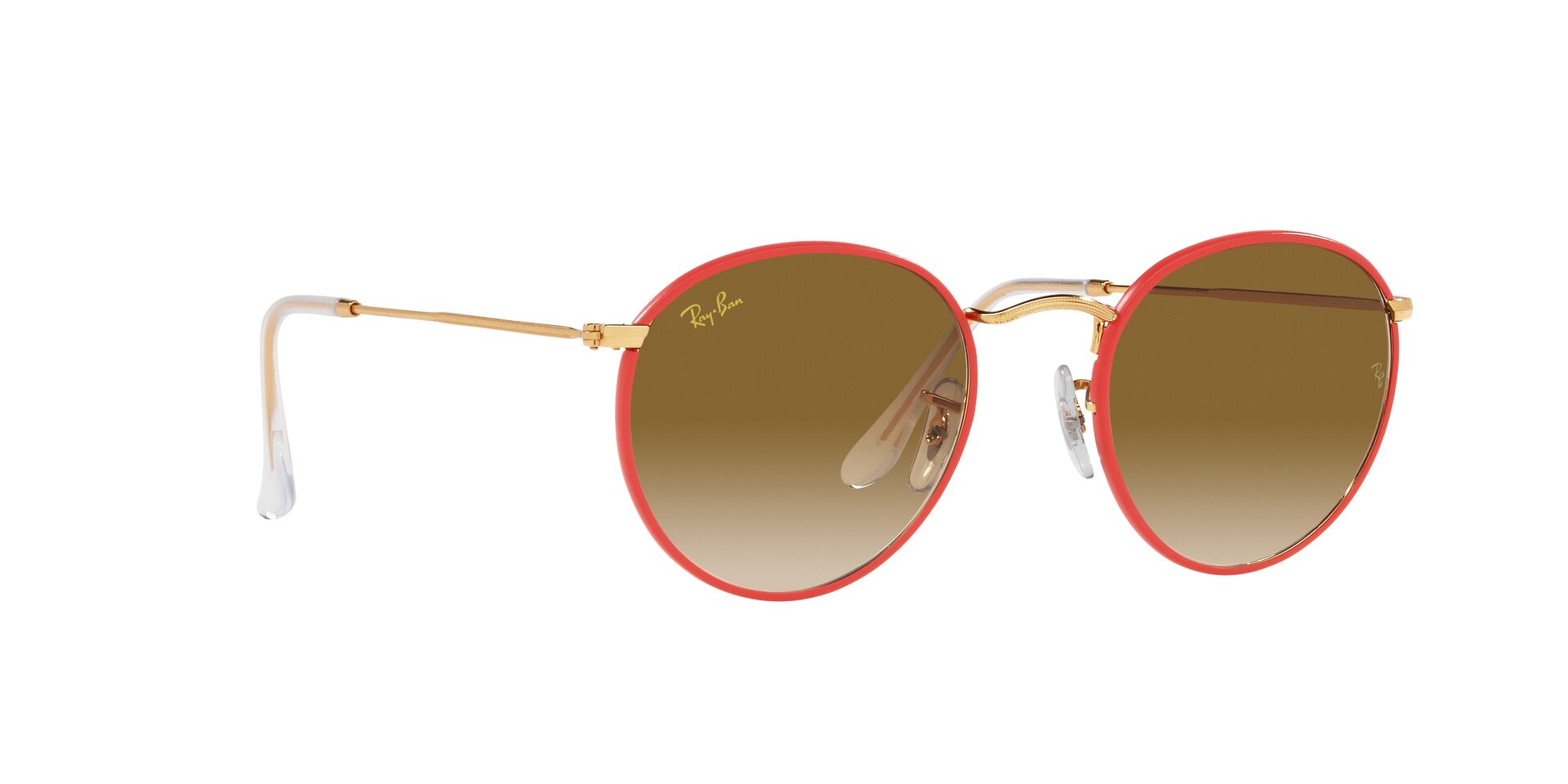 Ray-Ban 3447JM 919651 - obrazek 11