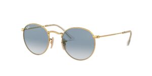 Ray-Ban 3447N 001 3F