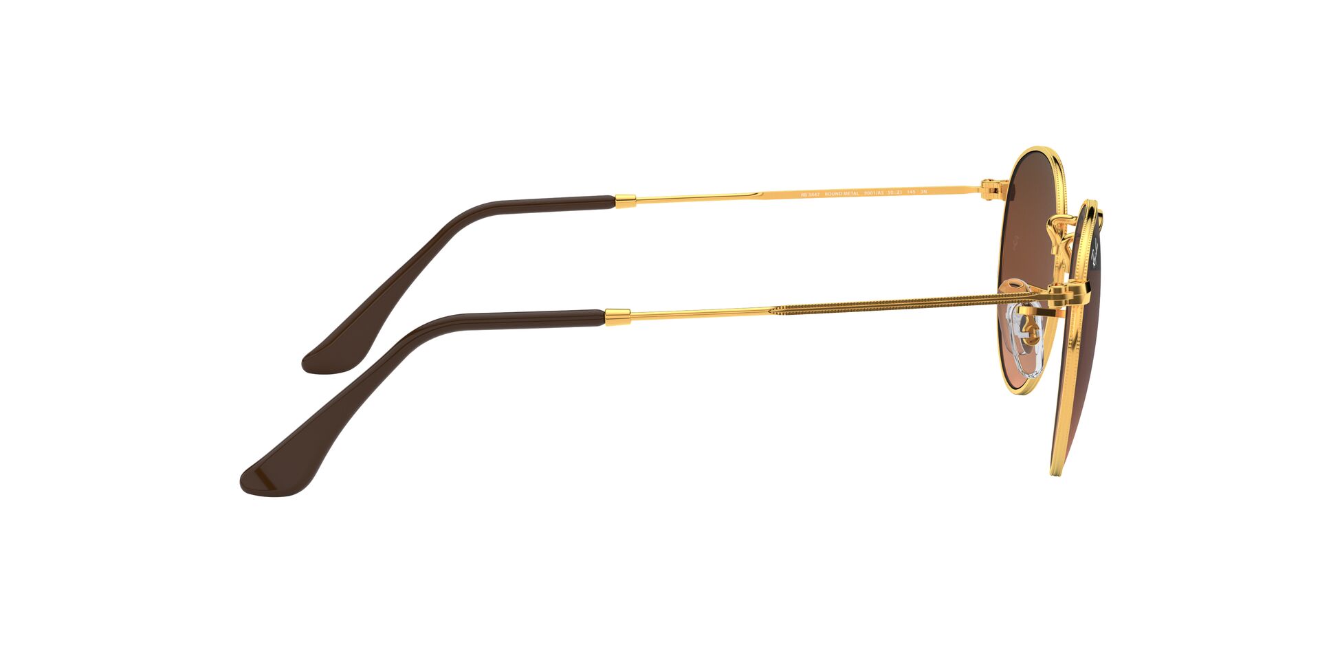 Ray-Ban 3447 9001A5 - obrazek 9