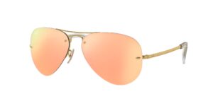 Ray-Ban 3449 001 2Y