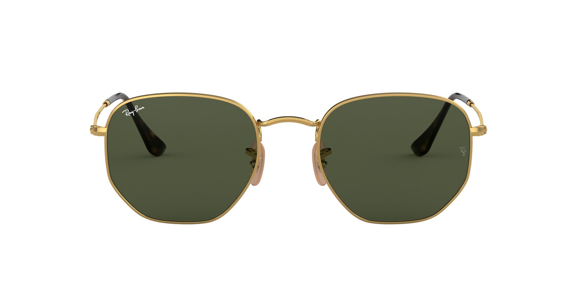 Ray-Ban 3548N 001 - obrazek 12