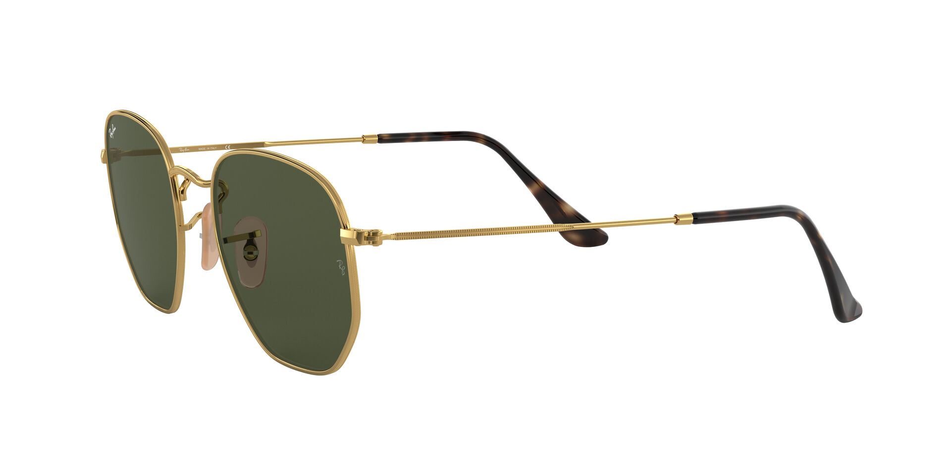 Ray-Ban 3548N 001 - obrazek 2