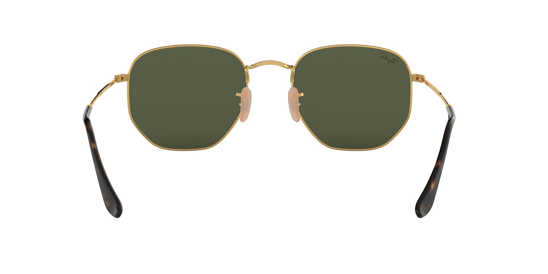 Ray-Ban 3548N 001 - obrazek 6