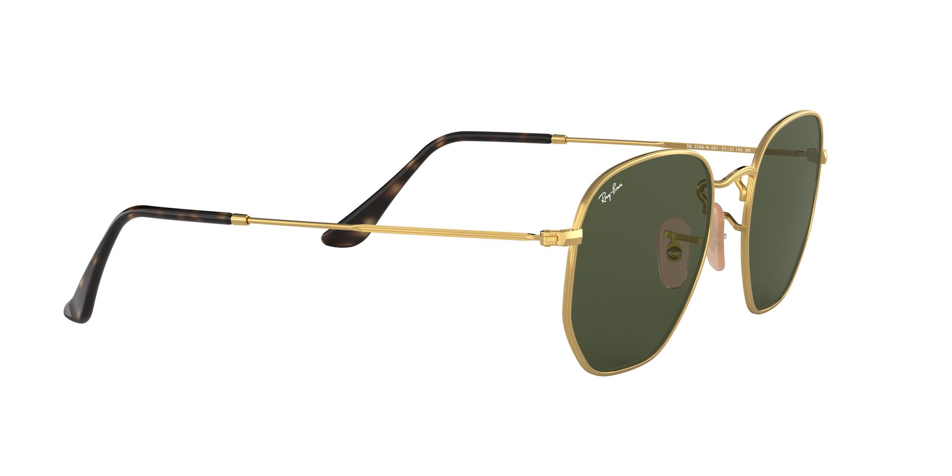 Ray-Ban 3548N 001 - obrazek 10
