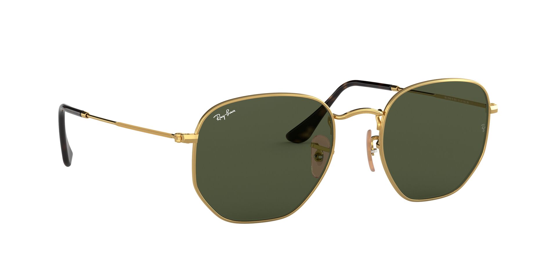 Ray-Ban 3548N 001 - obrazek 11