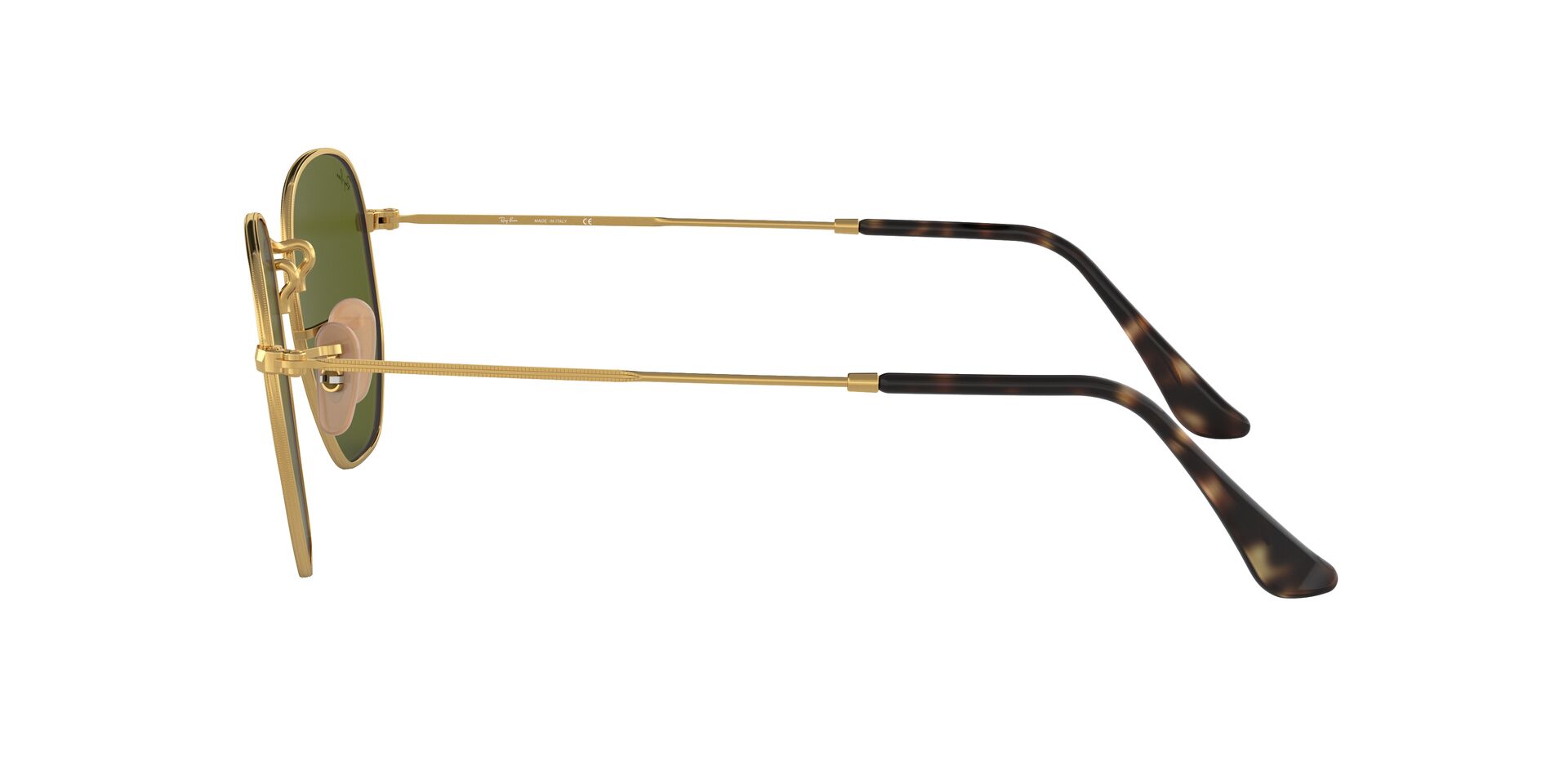 Ray-Ban 3548N 001 8O - obrazek 3