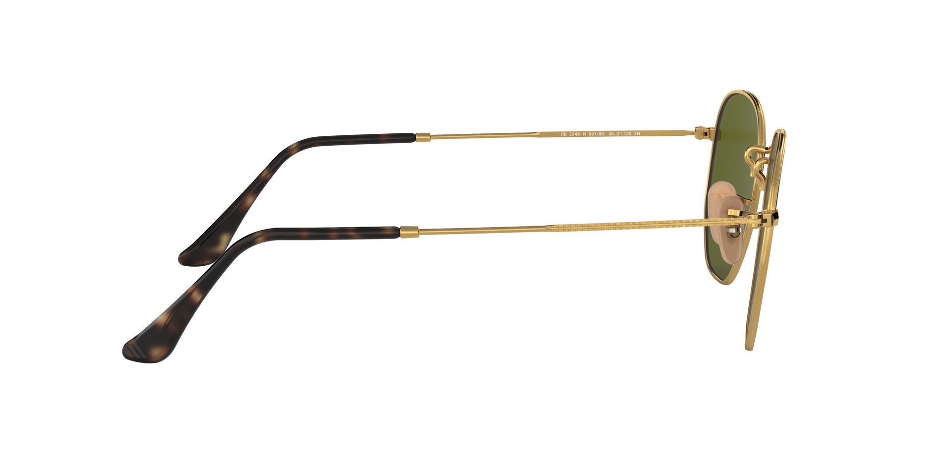 Ray-Ban 3548N 001 8O - obrazek 9