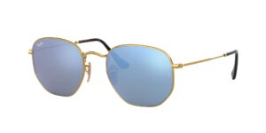 Ray-Ban 3548N 001 9O