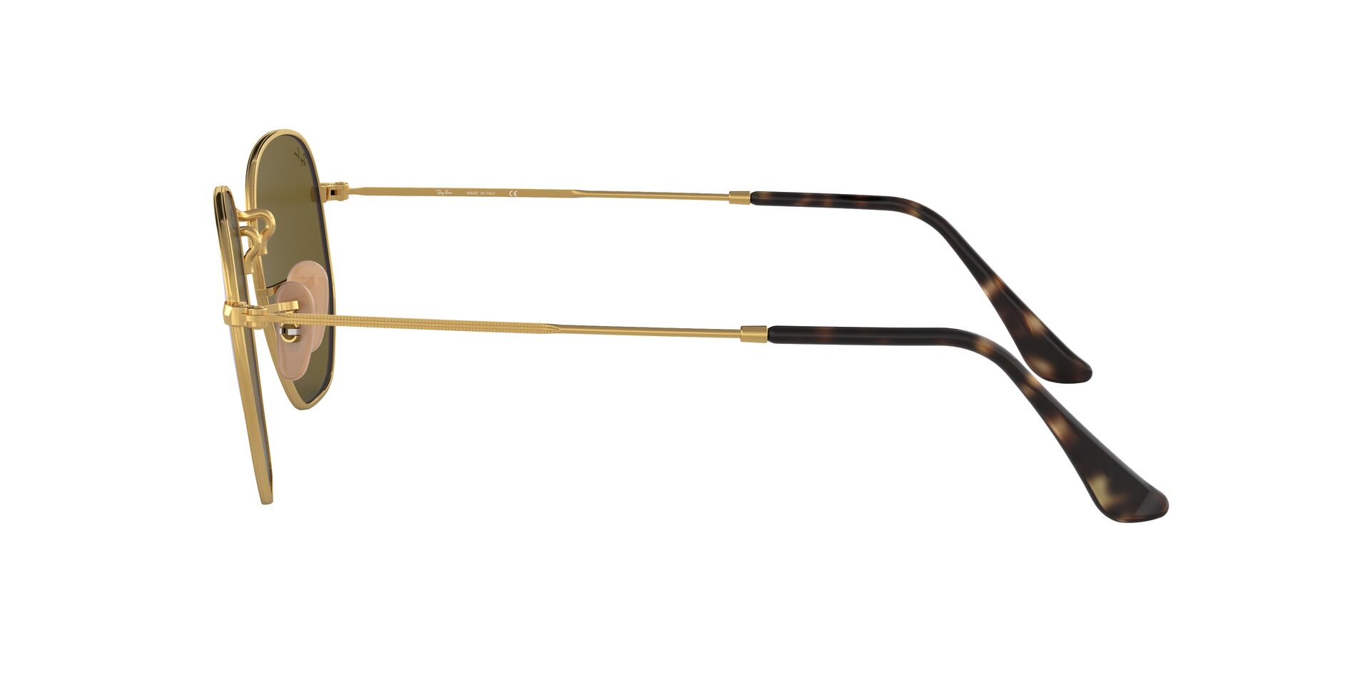 Ray-Ban 3548N 001 9O - obrazek 3