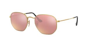 Ray-Ban 3548N 001 Z2