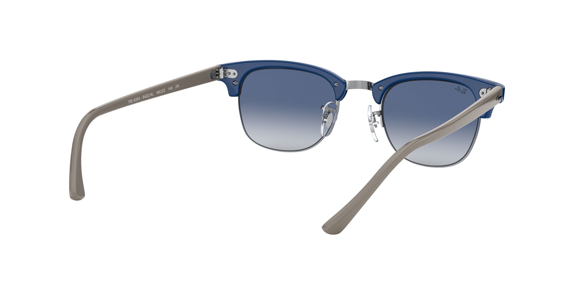 Ray-Ban 4354 64224L - obrazek 7