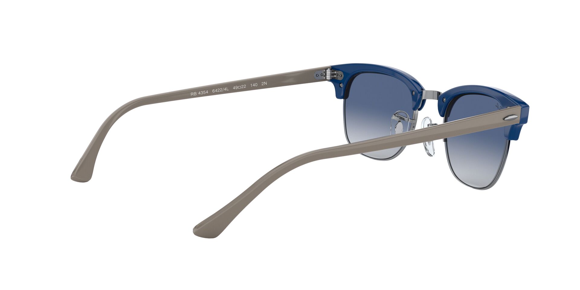 Ray-Ban 4354 64224L - obrazek 8