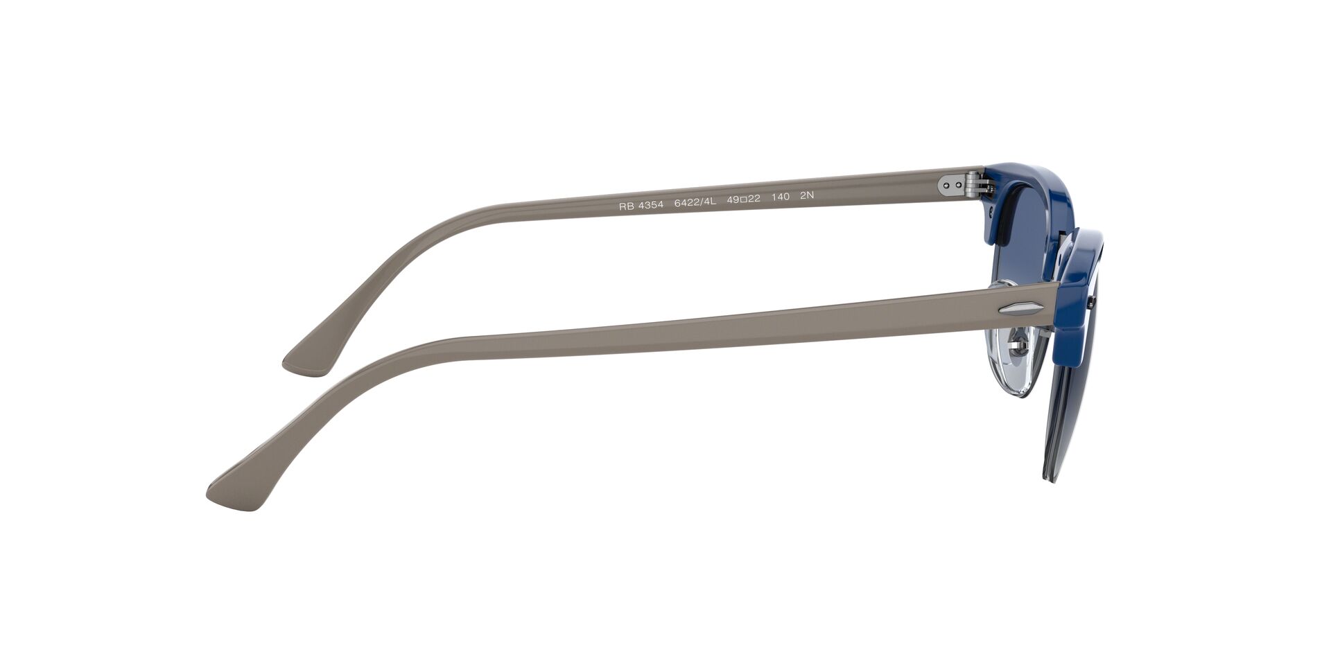 Ray-Ban 4354 64224L - obrazek 9