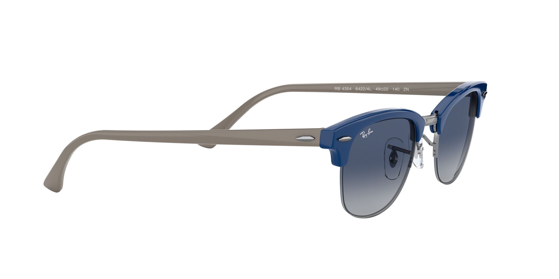 Ray-Ban 4354 64224L - obrazek 10