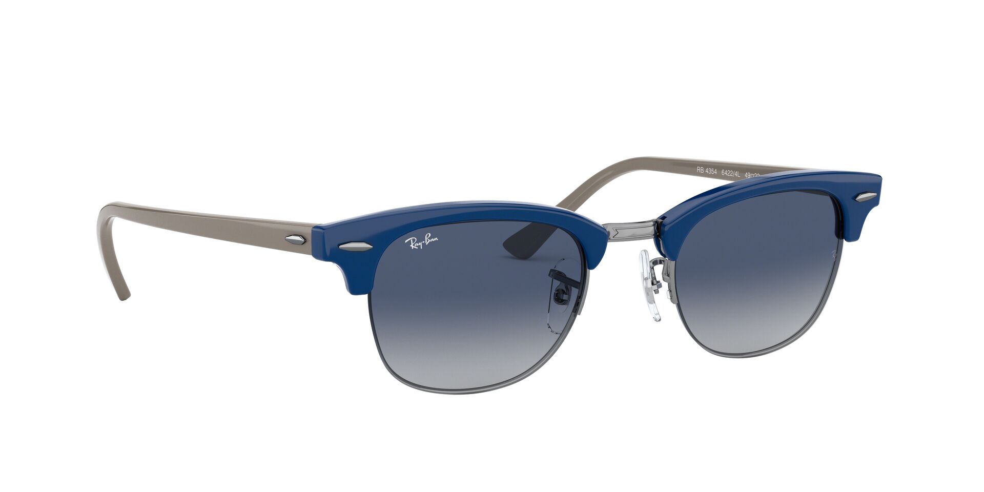 Ray-Ban 4354 64224L - obrazek 11