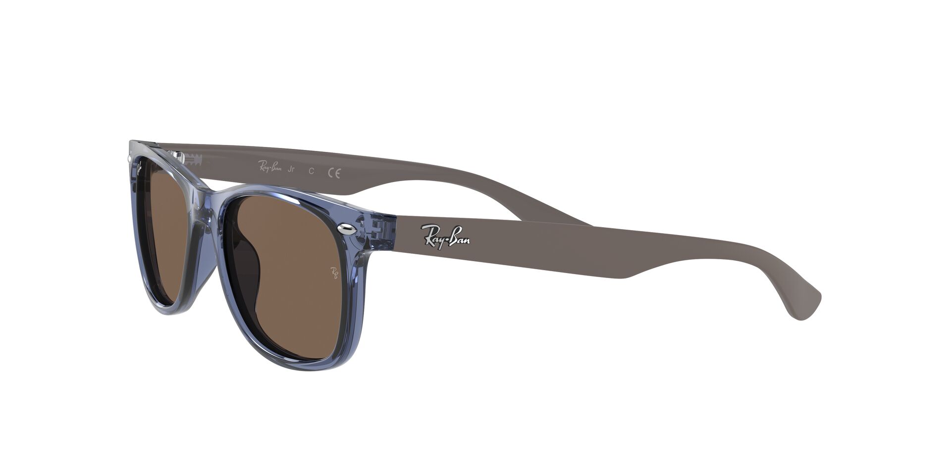 Ray-Ban J9052S 706873 - obrazek 2