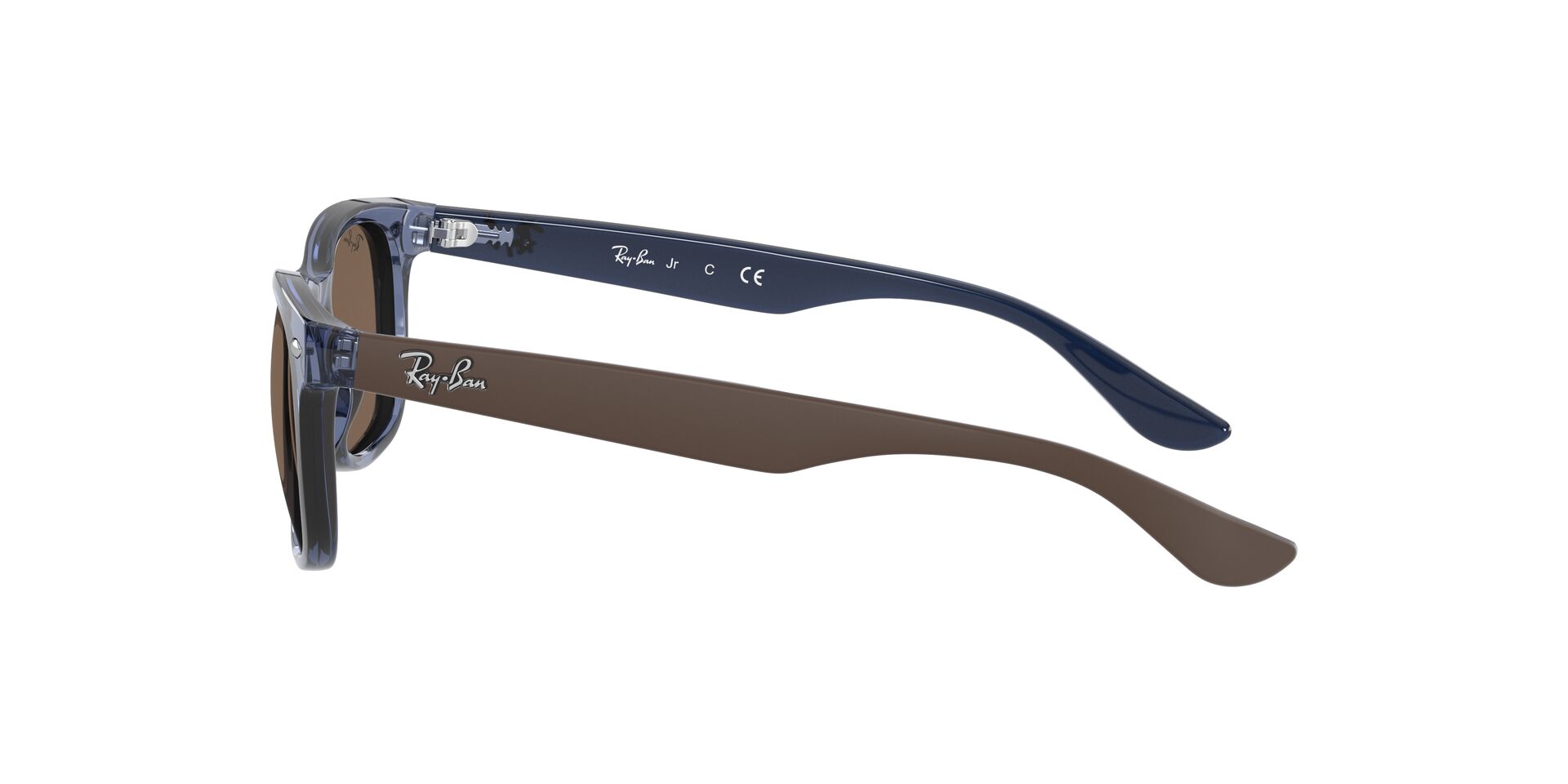 Ray-Ban J9052S 706873 - obrazek 3