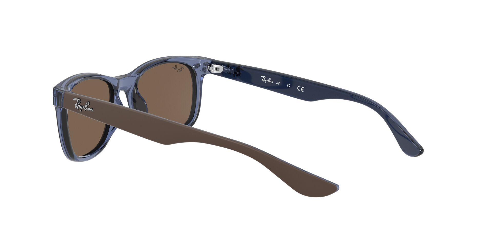 Ray-Ban J9052S 706873 - obrazek 4