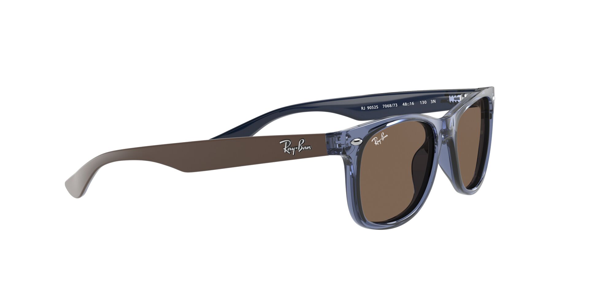 Ray-Ban J9052S 706873 - obrazek 10