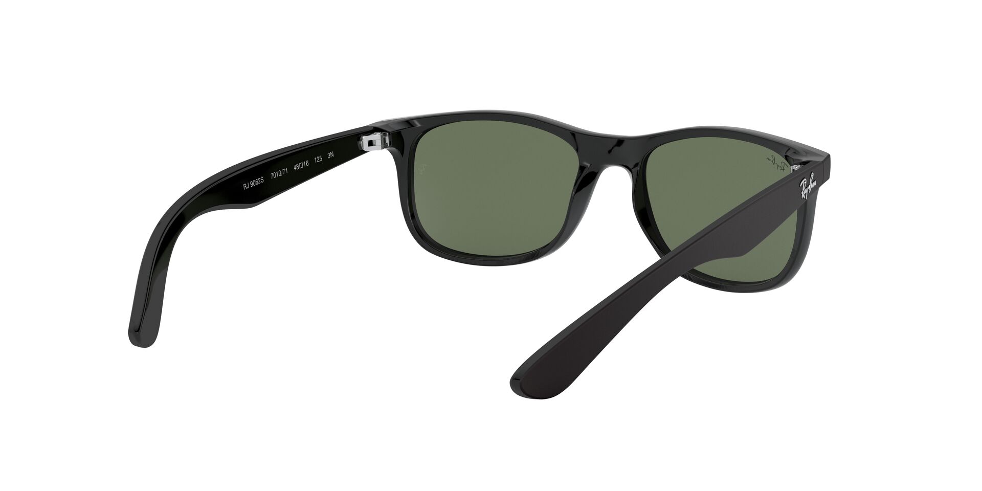 Ray-Ban J9062S 701371 - obrazek 7