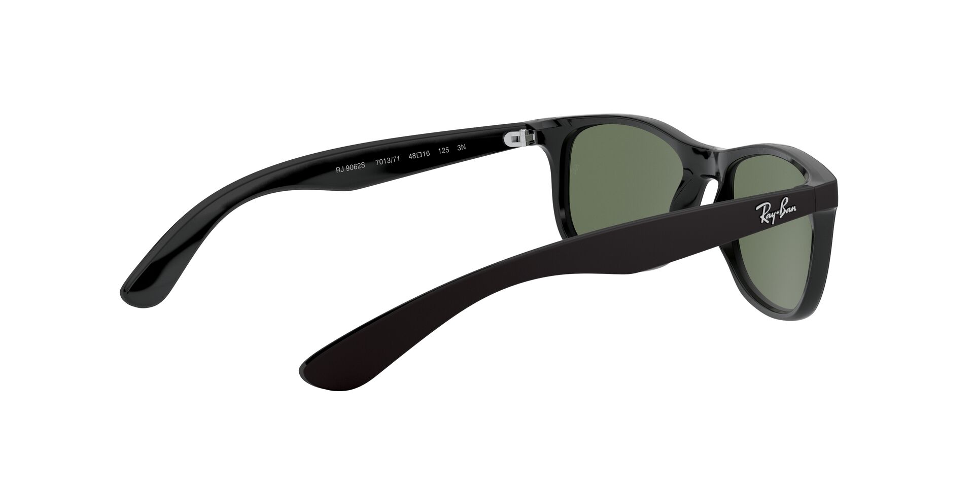 Ray-Ban J9062S 701371 - obrazek 8