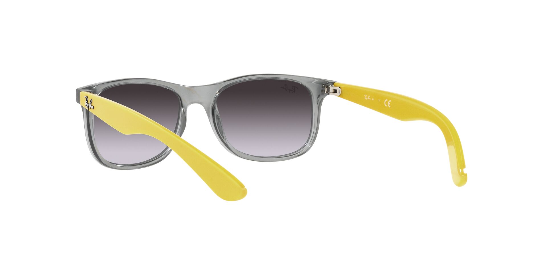 Ray-Ban J9062S 70788G - obrazek 5