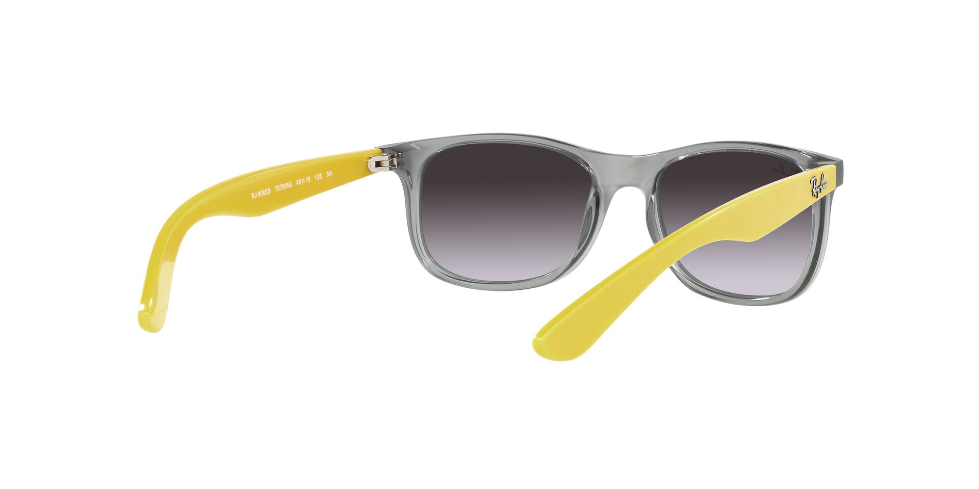 Ray-Ban J9062S 70788G - obrazek 7