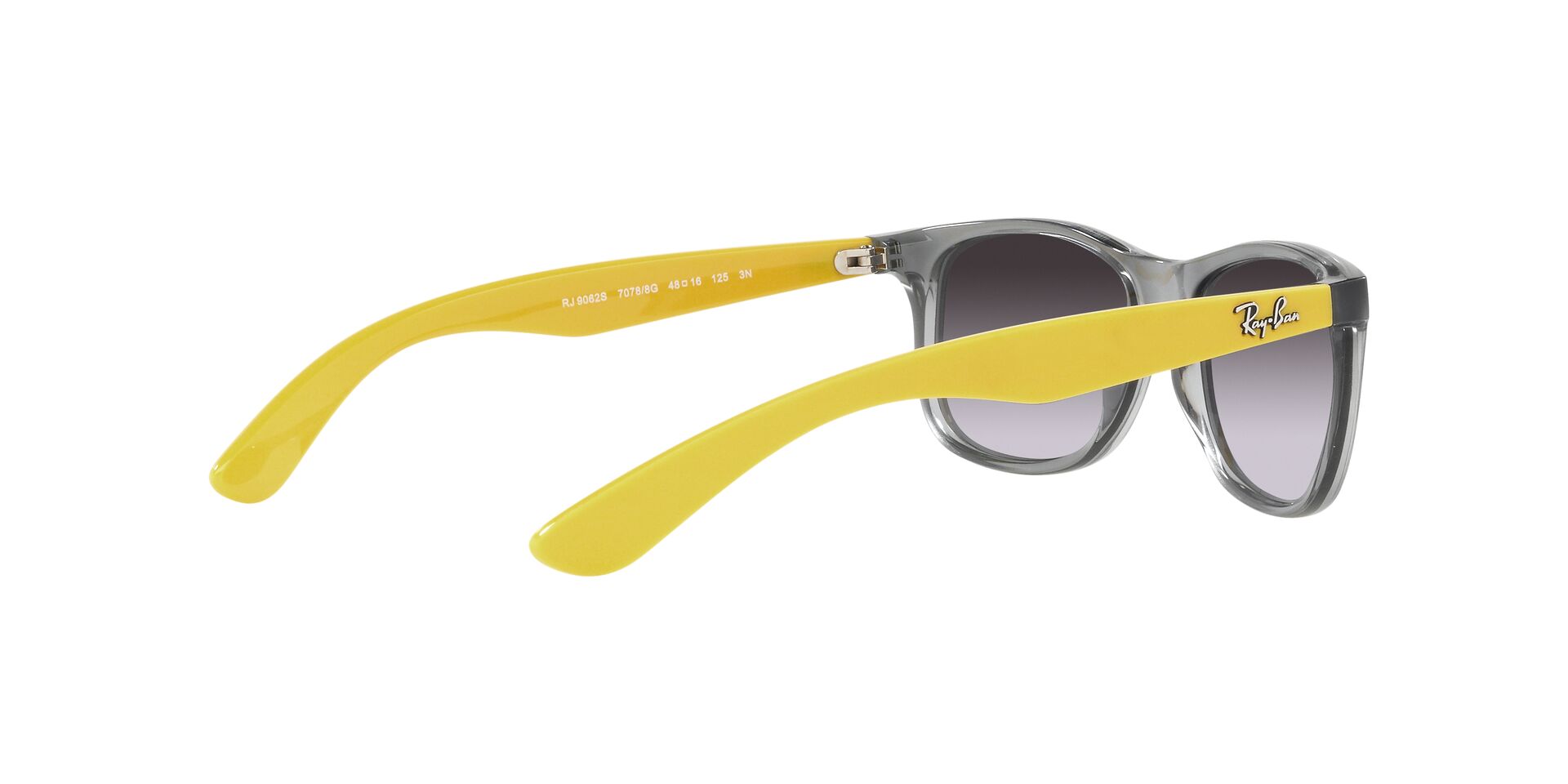 Ray-Ban J9062S 70788G - obrazek 8