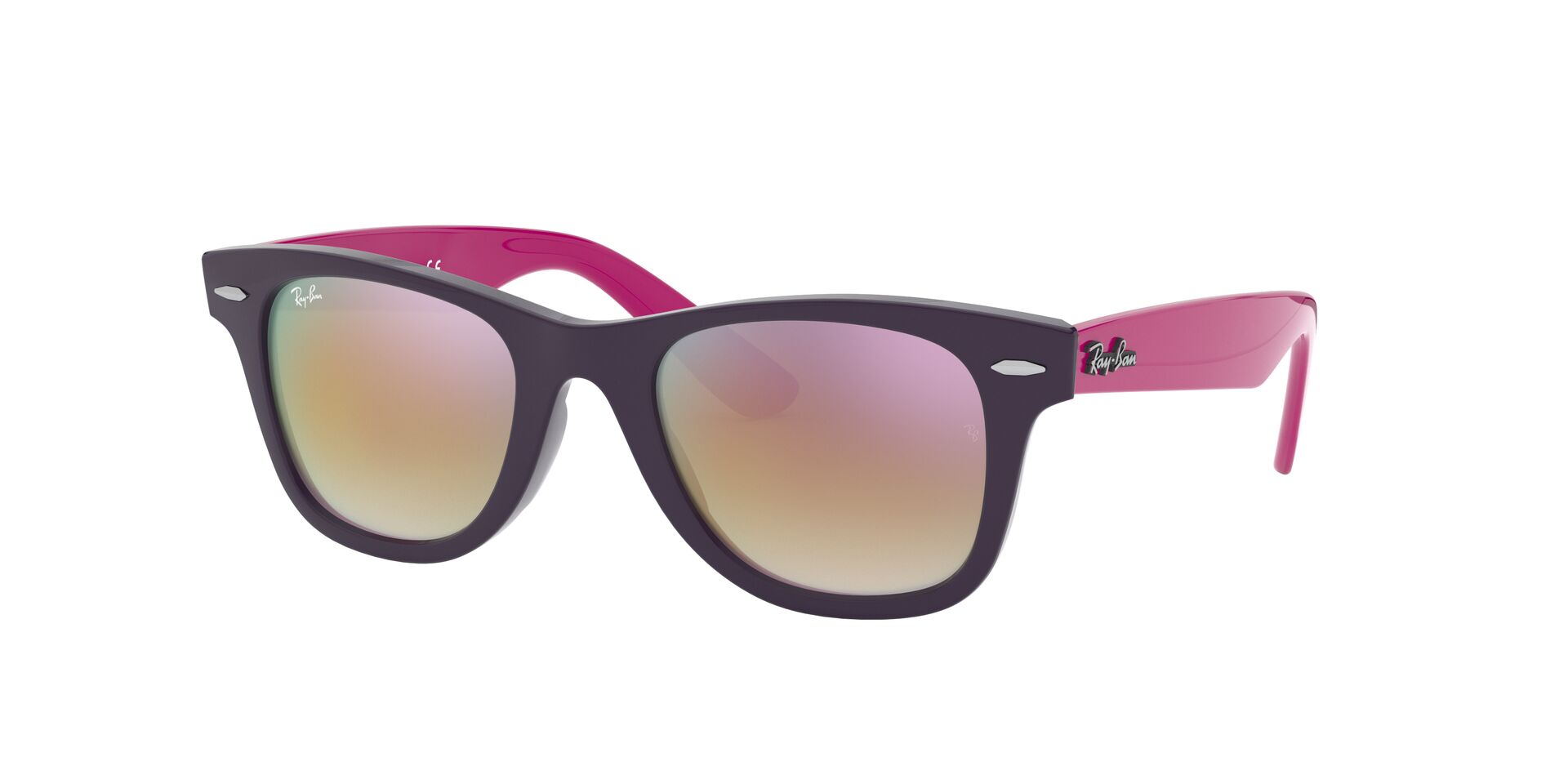 Ray-Ban J9066S 7021B9
