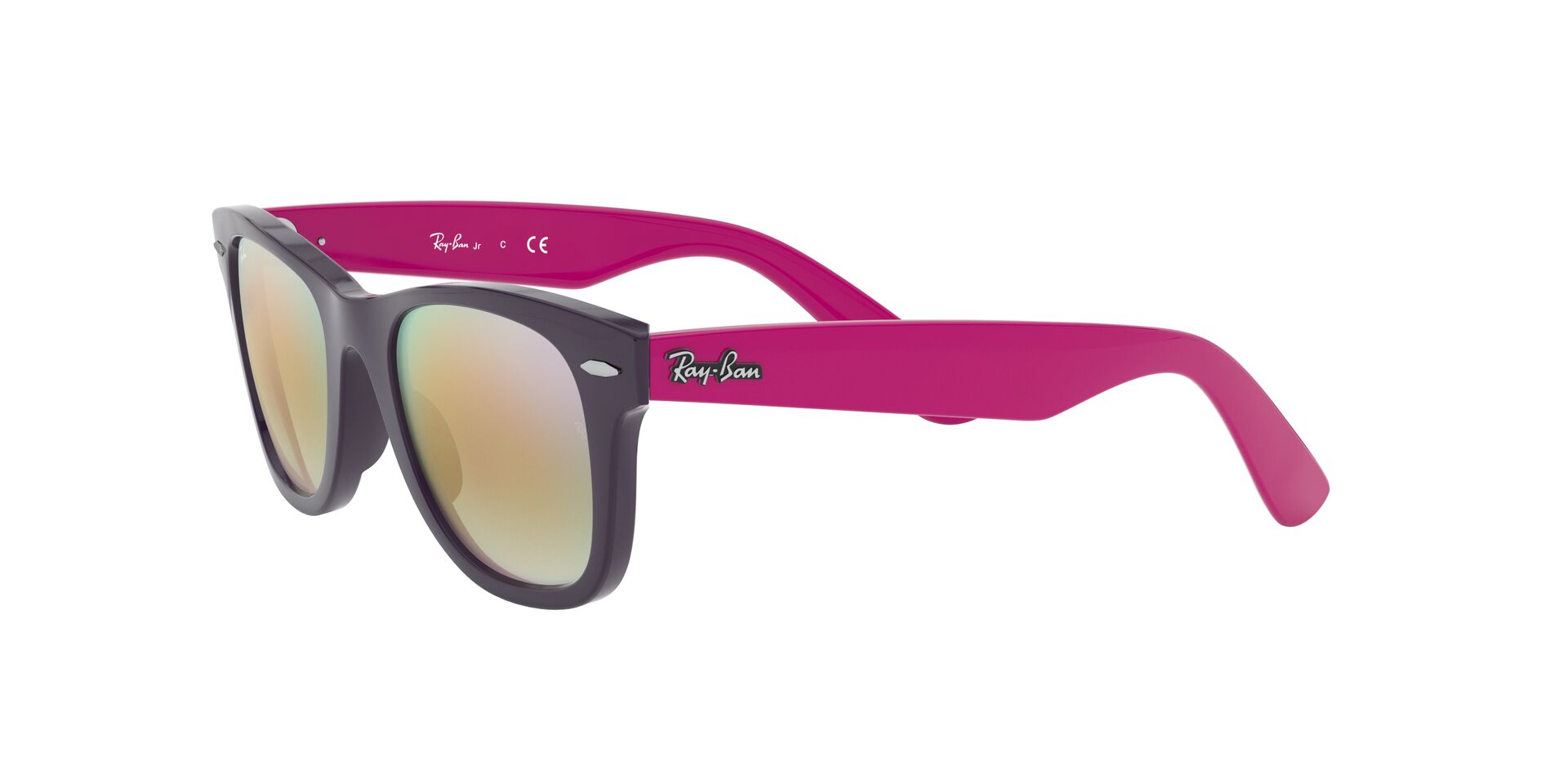 Ray-Ban J9066S 7021B9 - obrazek 2