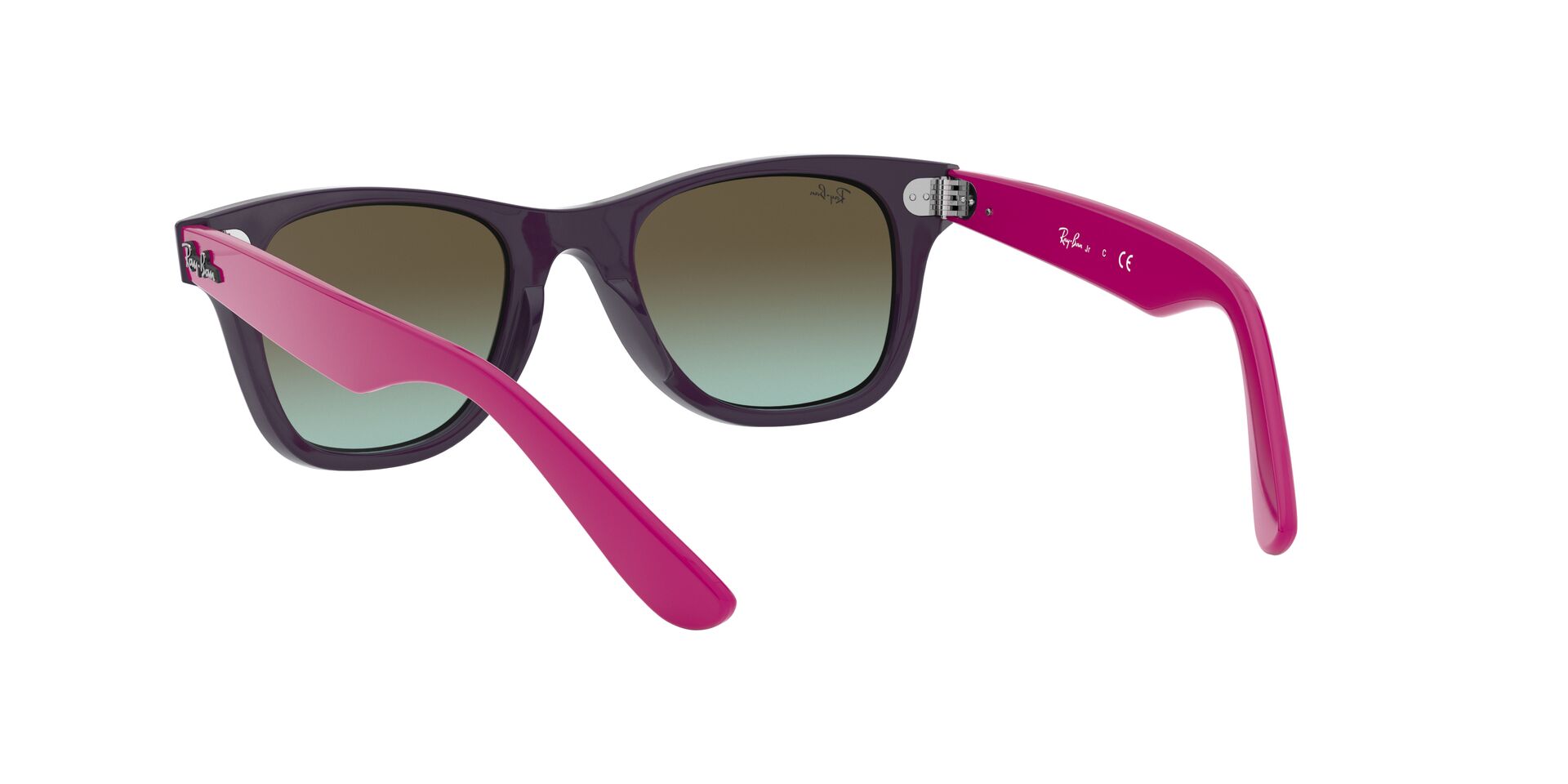 Ray-Ban J9066S 7021B9 - obrazek 5