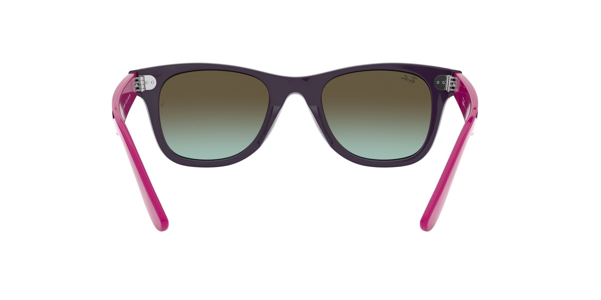 Ray-Ban J9066S 7021B9 - obrazek 6