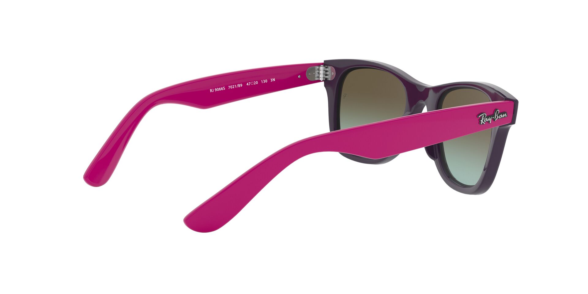 Ray-Ban J9066S 7021B9 - obrazek 8