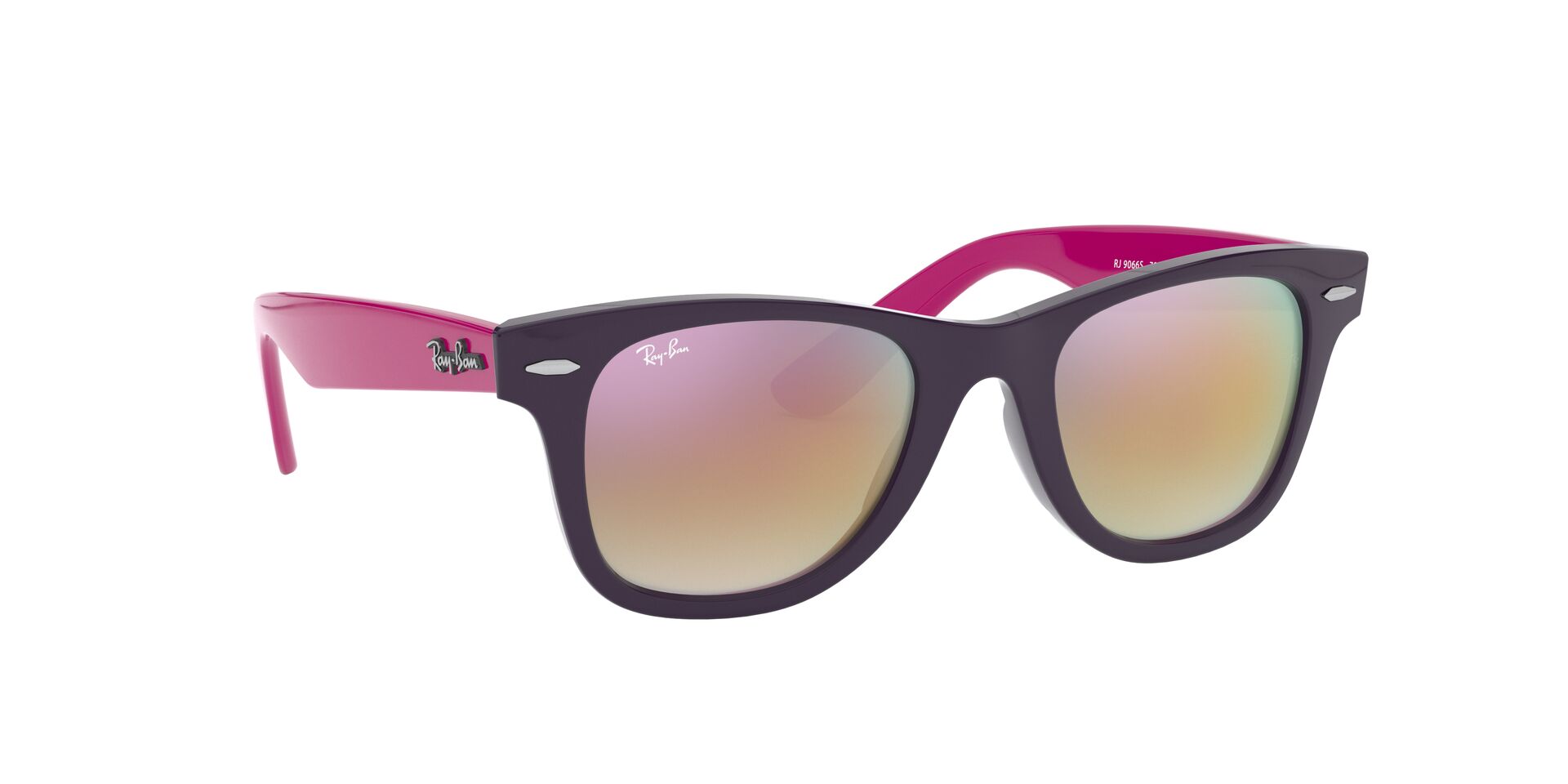 Ray-Ban J9066S 7021B9 - obrazek 11