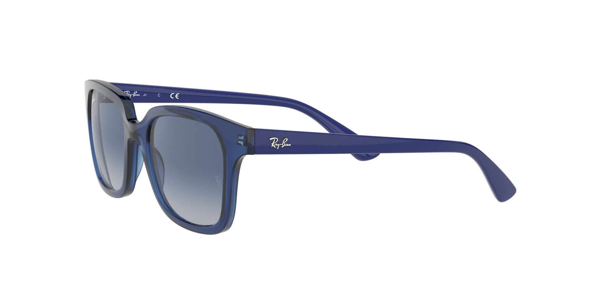 Ray-Ban J9071S 70624L - obrazek 2