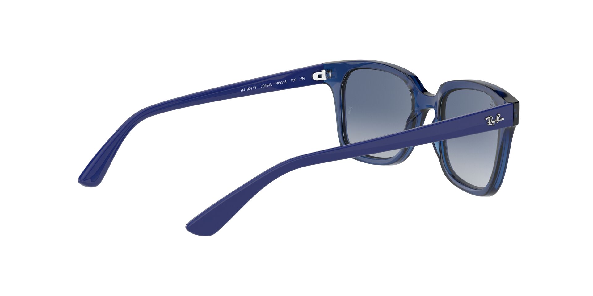 Ray-Ban J9071S 70624L - obrazek 7