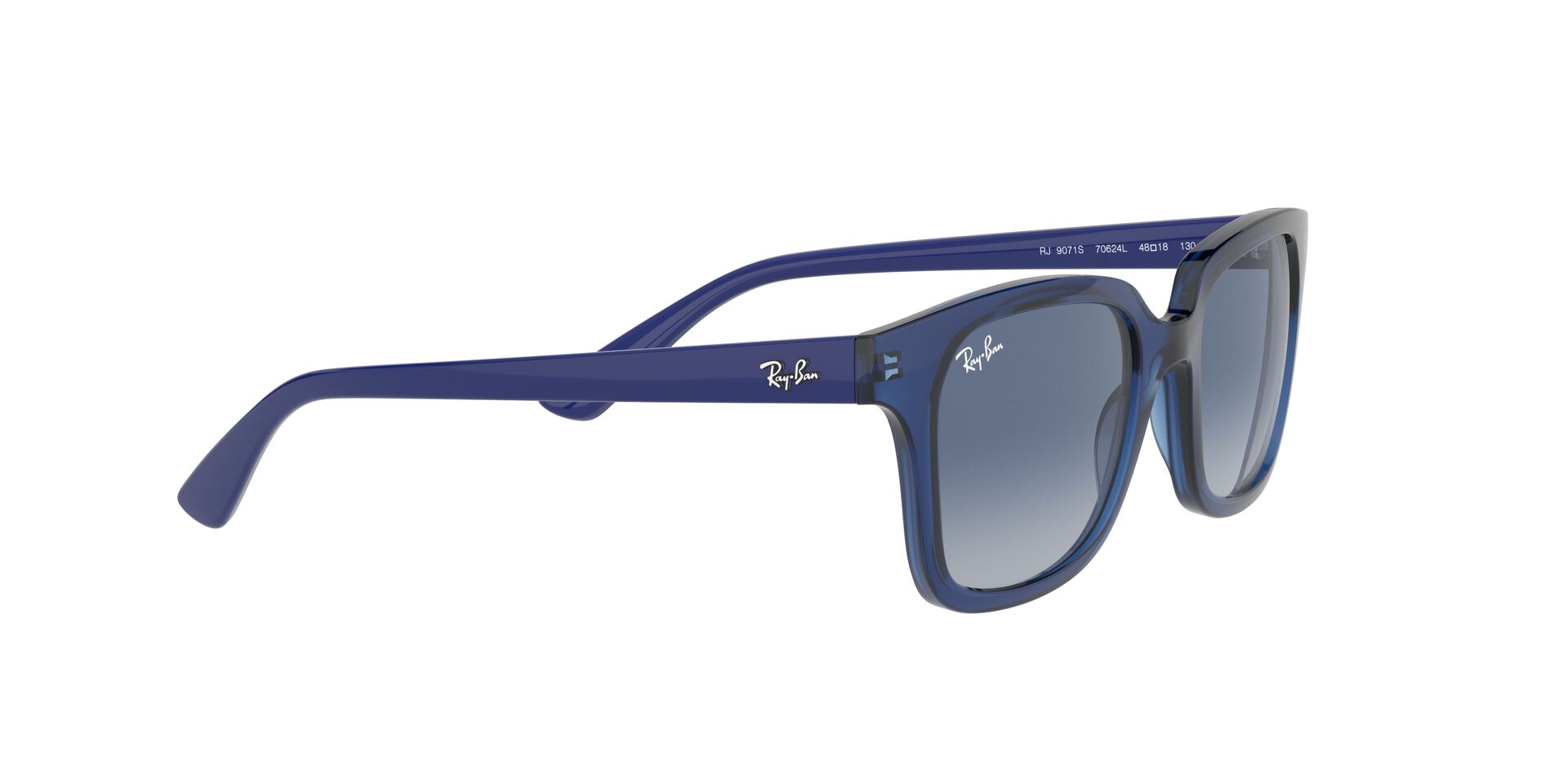 Ray-Ban J9071S 70624L - obrazek 9