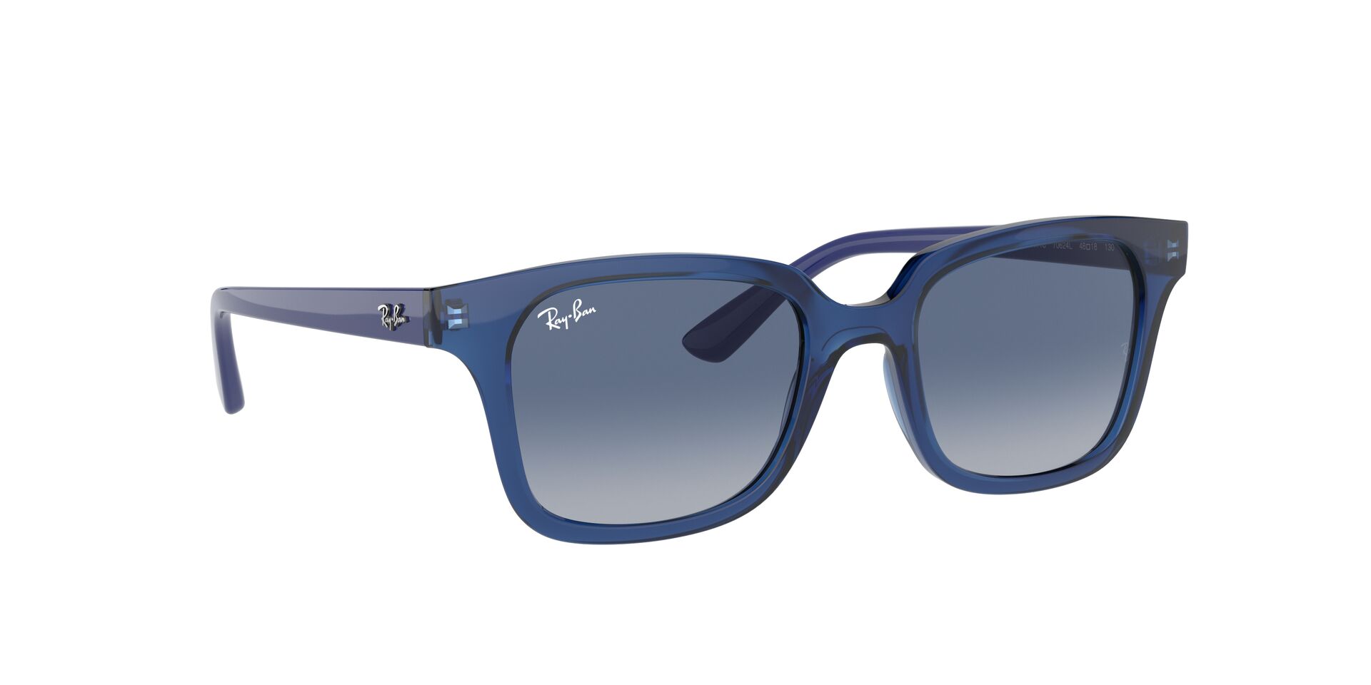 Ray-Ban J9071S 70624L - obrazek 10