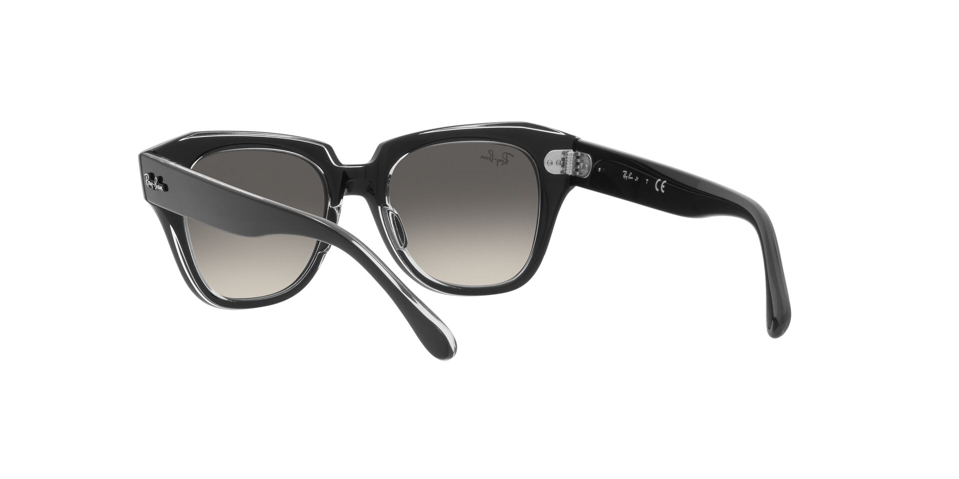 Ray-Ban J9186S 711611 - obrazek 5