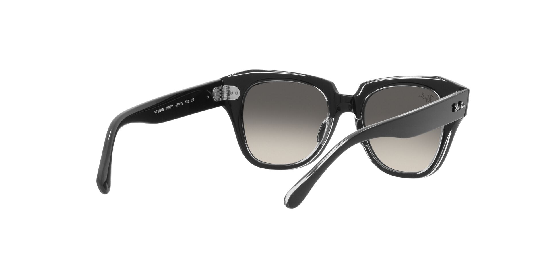Ray-Ban J9186S 711611 - obrazek 7