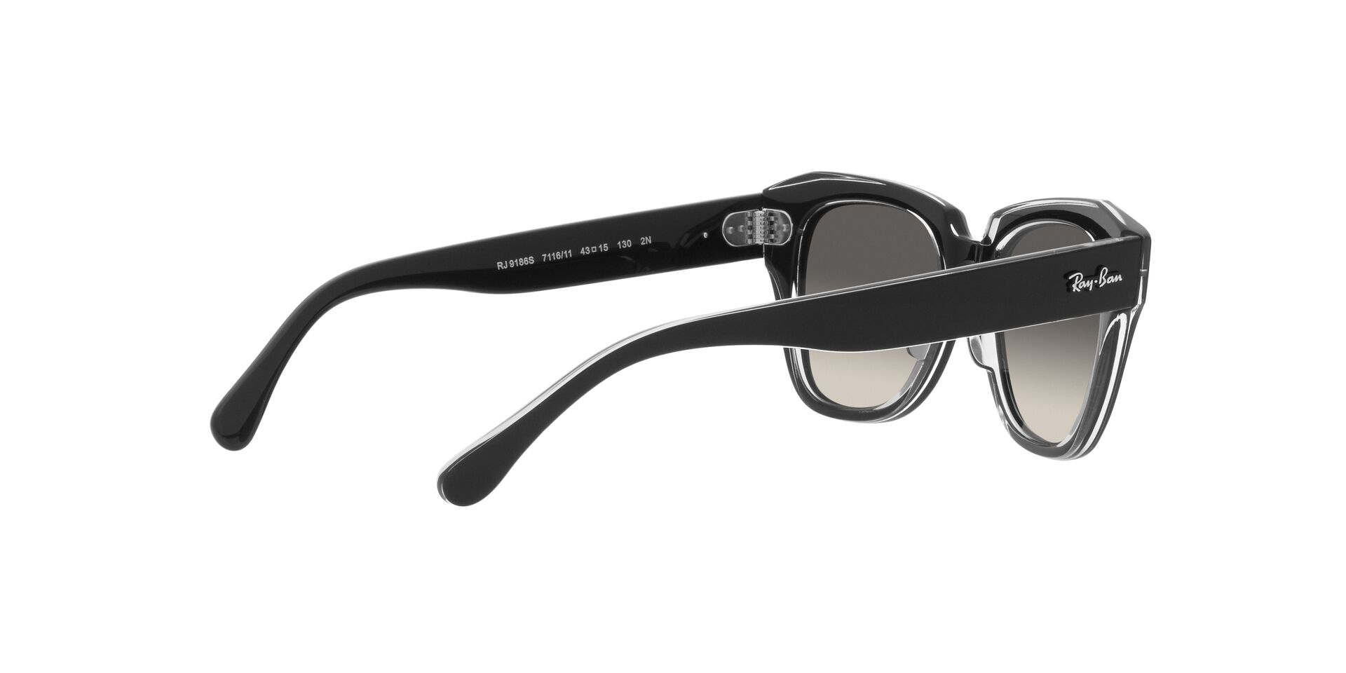 Ray-Ban J9186S 711611 - obrazek 8