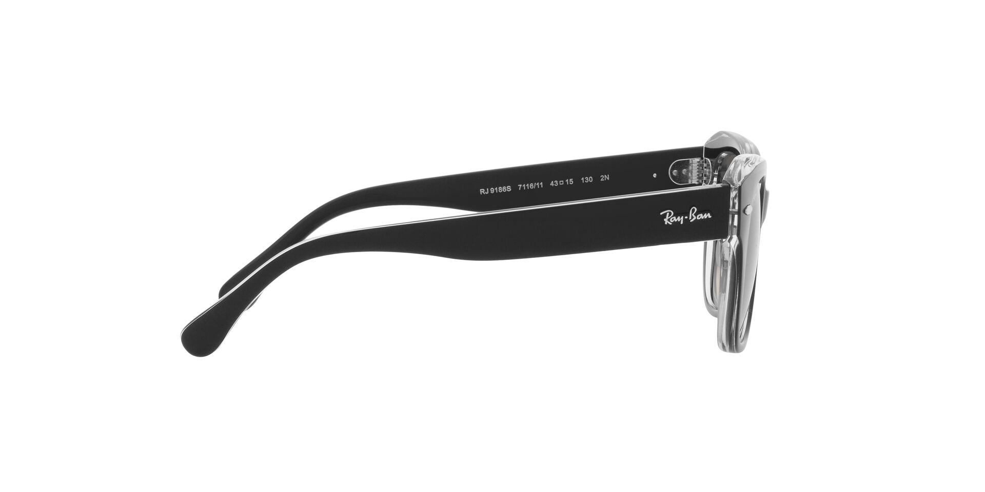 Ray-Ban J9186S 711611 - obrazek 9