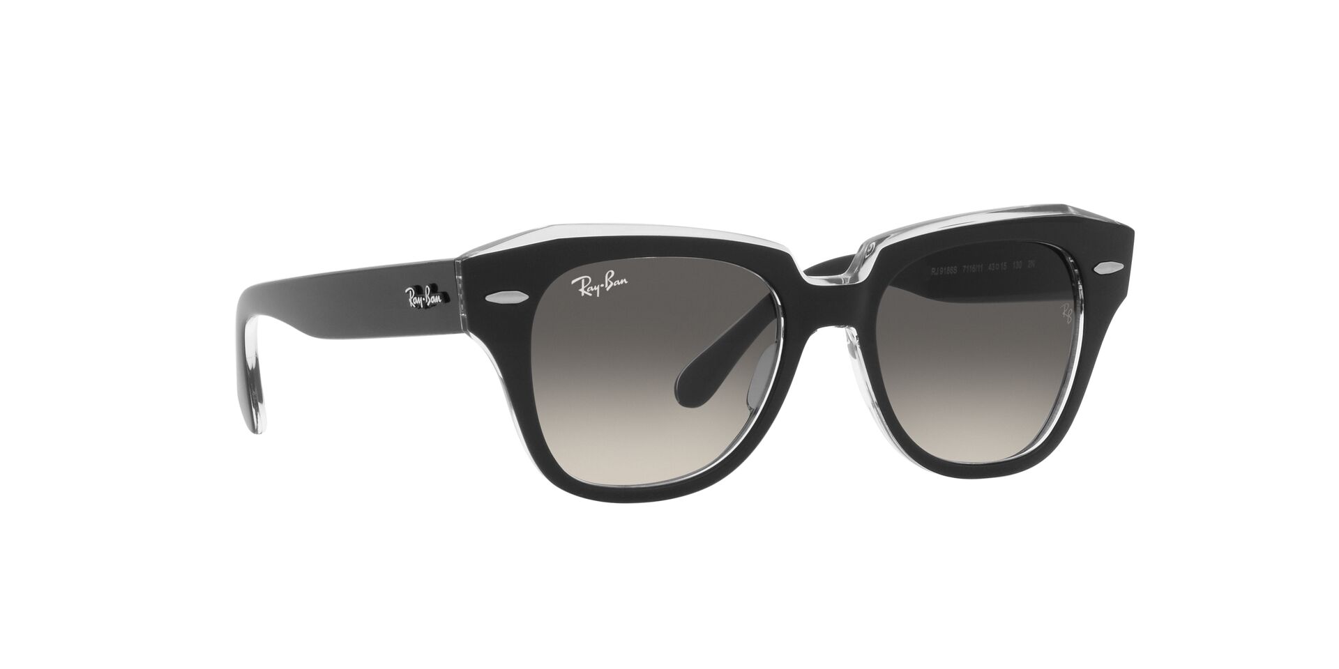 Ray-Ban J9186S 711611 - obrazek 11