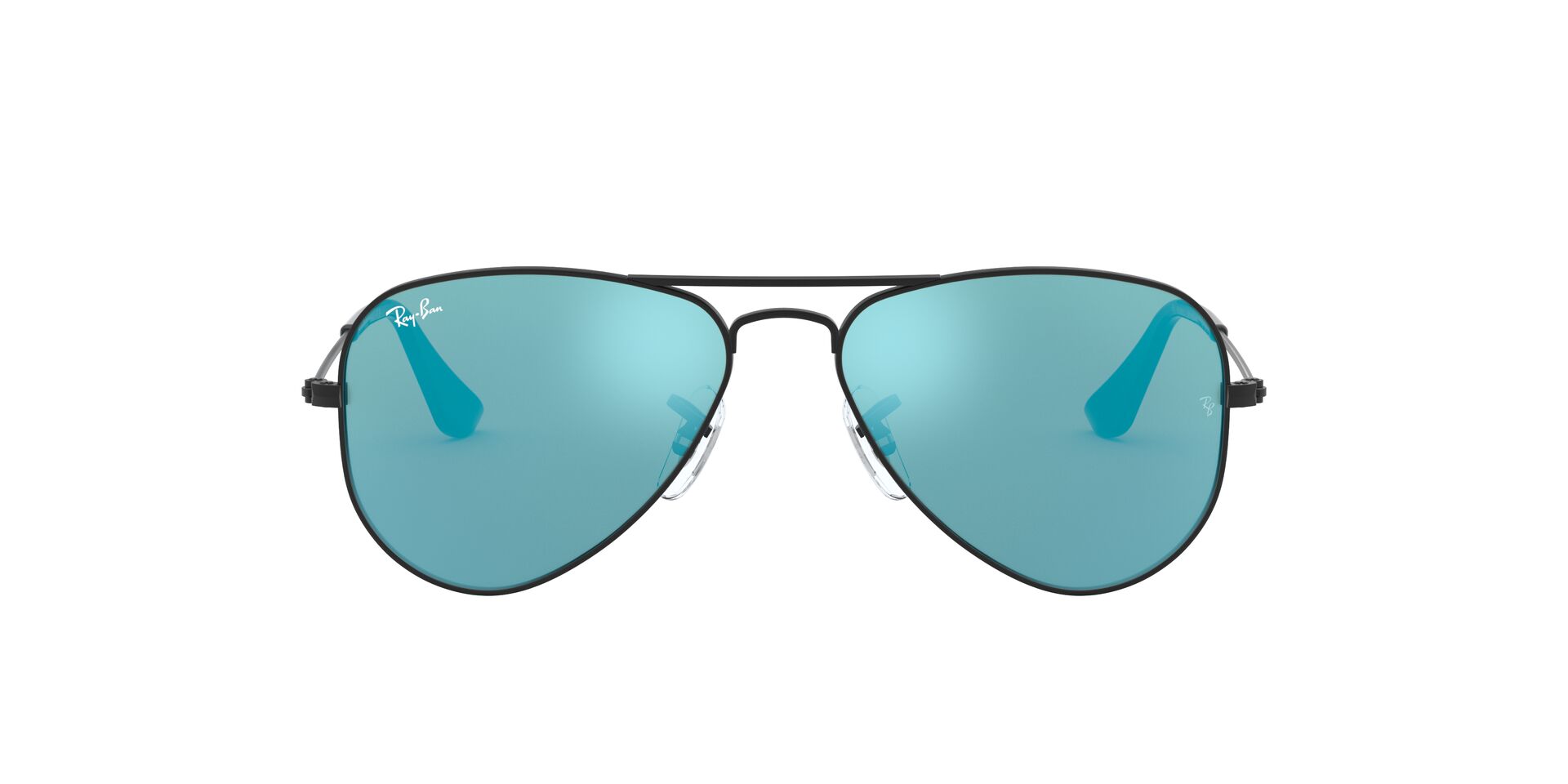 Ray-Ban J9506S 201 55 - obrazek 12