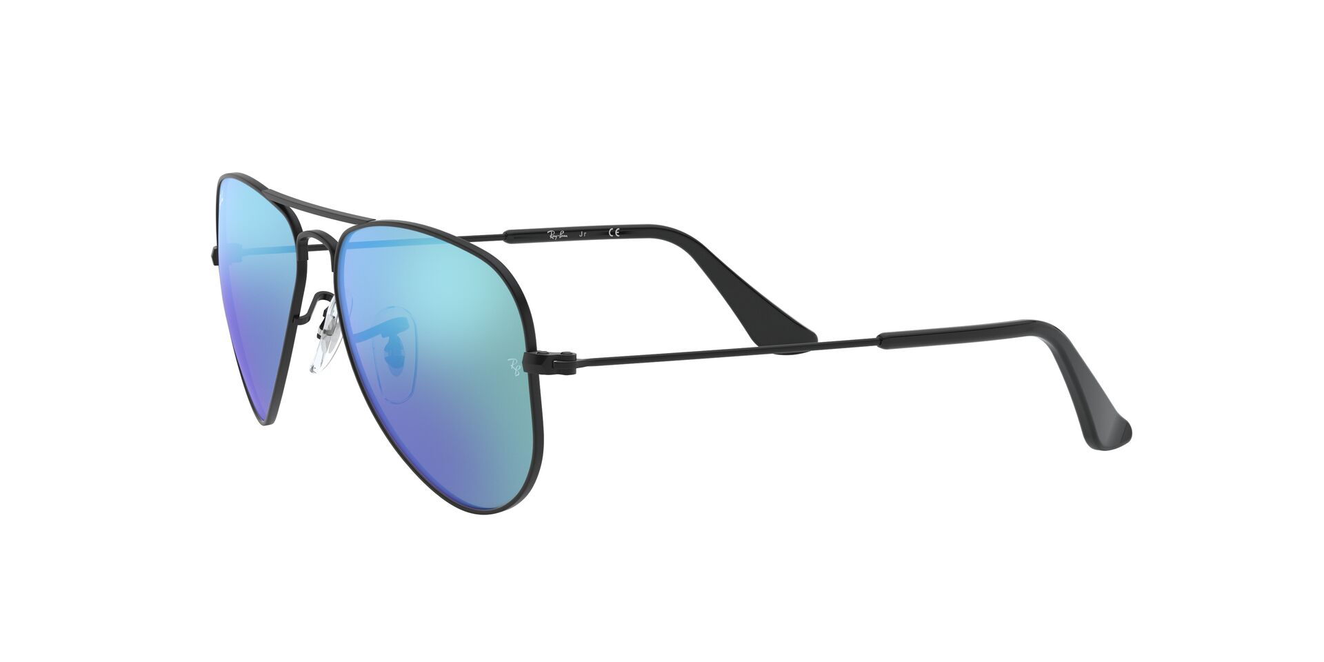 Ray-Ban J9506S 201 55 - obrazek 2